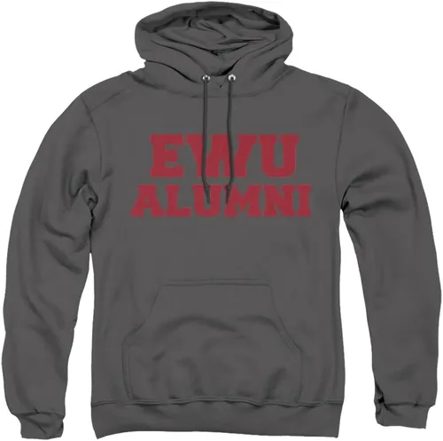 Miniatura 65 de LOGOVISION Ropa unisex para adultos con diseño oficial de alumnos universitarios para hombres y mujeres, colección de sudaderas con capucha