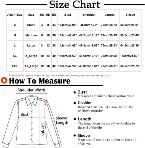 Miniatura 2 de Vifucz Camisetas para hombres Botones Abajo Tops a Cuadros Cuello Alto Manga Larga Camisetas Casuales Túnica Ropa