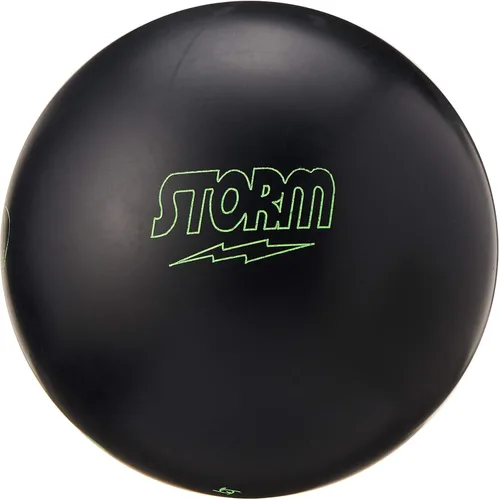 Storm Bola de bolos negra