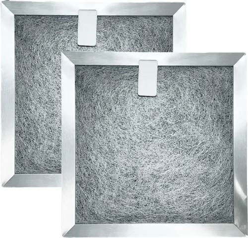 Filtro de repuesto E compatible con marco de aluminio Holmes E HAP116Z, HAP115Z, HAP116Z-U para purificador de aire. En comparación con la parte