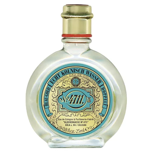Miniatura 7 de 4711 by Muelhens Eau De Colonia para Unisex, 5.1 onzas
