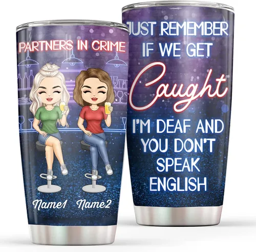 Miniatura 11 de Vaso personalizado con texto en inglés «Sometimes You Forget You're Awesome So This Is Your Reminder», tazas con texto en inglés «You are my 9
