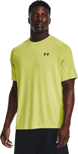 Miniatura 29 de Under Armour Camiseta de manga corta Tech 2.0 para hombre