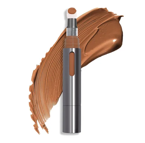 Miniatura 10 de Julep Cushion Corrector y Ocultador de Cutis en Barra - 220 Sand - Infundido con Cúrcuma y Ácido Hialurónico - Cobertura Media - Acabado Natural