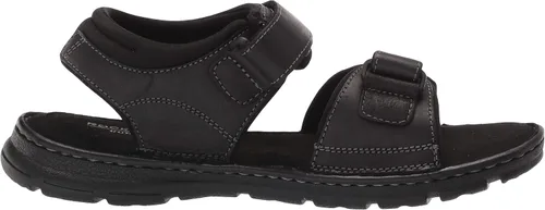 Miniatura 6 de Rockport Men's Darwyn Quarter Strap Sandal