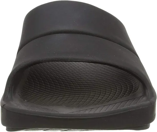 Miniatura 2 de OOFOS - Sandalias unisex Ooah Sport para la recuperación después de correr