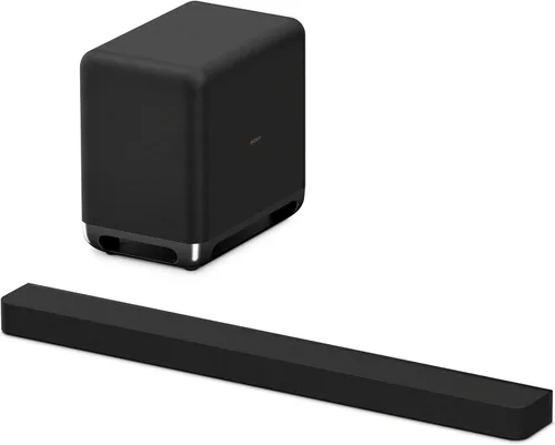Miniatura 19 de Sony BRAVIA Theater Bar 9 Barra de sonido para TV de sonido envolvente para cine en casa con 13 altavoces, Dolby Atmos/DTS:X, mapeo espacial