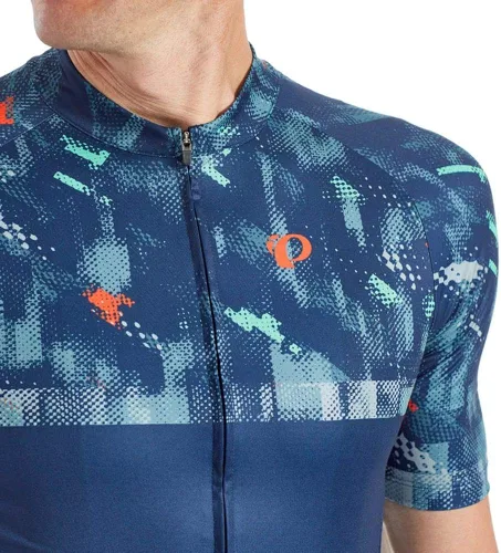 Miniatura 5 de PEARL IZUMI Camiseta de ciclismo Attack para hombre