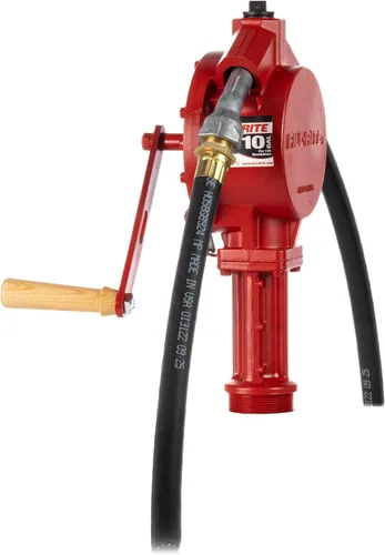 Miniatura 5 de Bomba de mano de pistón Fill-Rite FR150