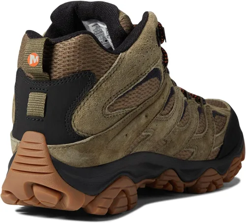 Miniatura 5 de Merrell Moab 3 Mid - Botas impermeables de senderismo para hombre