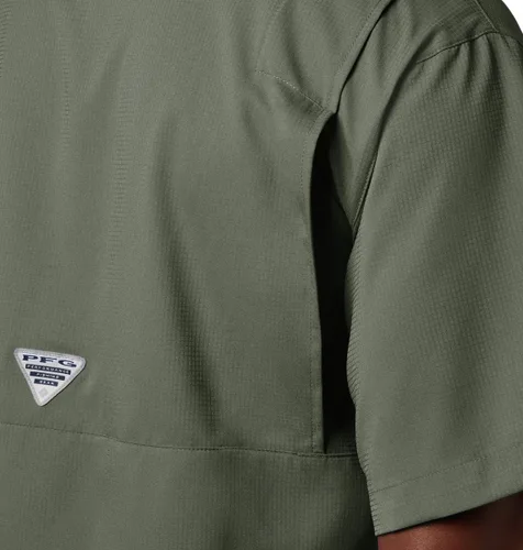 Miniatura 5 de Columbia Tamiami II - Camisa de manga corta para hombre