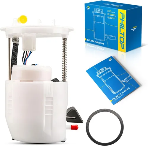 Miniatura 184 de PHILTOP Ensamble de módulo de bomba de combustible eléctrica de reemplazo para Navigator/Expedition 2007-2008 5.4L Reemplaza # FG1205, SP2364M