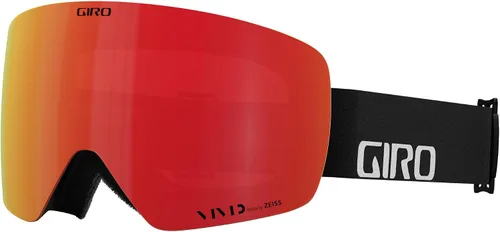 Miniatura 6 de Giro Gafas de esquí unisex para adultos Giro Contour Rs