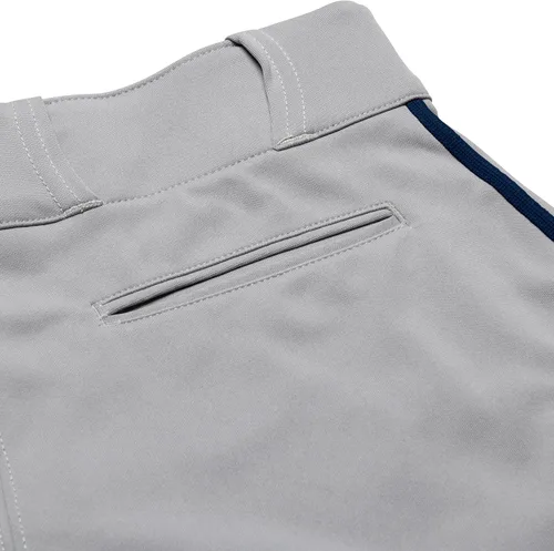 Miniatura 4 de Champro Mens Triple Crown Open-Bottom Baseball Pants with Braid