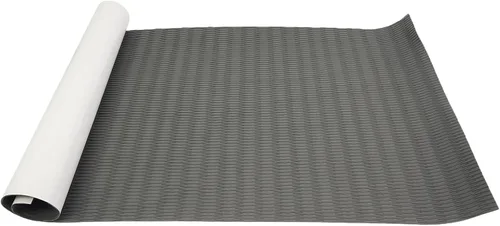 Miniatura 19 de EVA Faux Teak Decking Hoja para Pescado Barco Yate Antideslizante Marine Flooring Mat