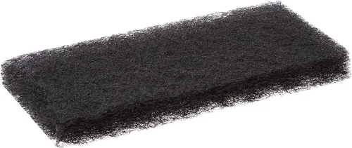 Miniatura 6 de Penn Plax Cascade Filtro colgante para acuario, filtro con sistema de filtración cuádruple, limpia tanques de hasta 50 galones