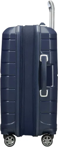 Miniatura 4 de Samsonite Equipaje de mano, Azul, azul marino., Maleta