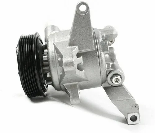 Miniatura 6 de Compresor de CA y embrague de A/C CO 29103Z apto para Subaru Forester/Impreza/XV Crosstrek 2.0L 2012 2013 2014 2015, compresor de aire acondicionado
