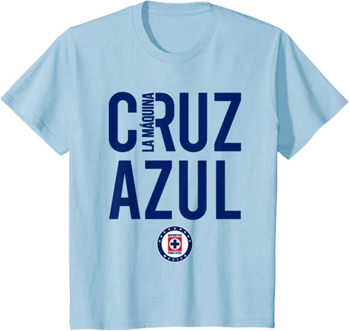 Miniatura 8 de Deportivo Cruz Azul Camiseta, Blanco, S