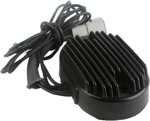 Miniatura 3 de XMT-MOTO Regulador rectificador de voltaje para H-D Dyna 2004-2005 Fatboy 2001-2006
