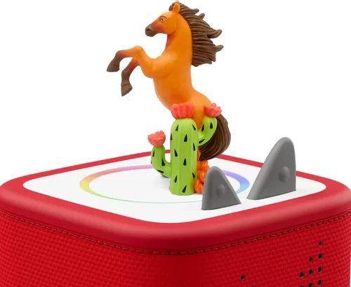 Miniatura 2 de Tonies Spirit Untamed Audio Toy Figurine