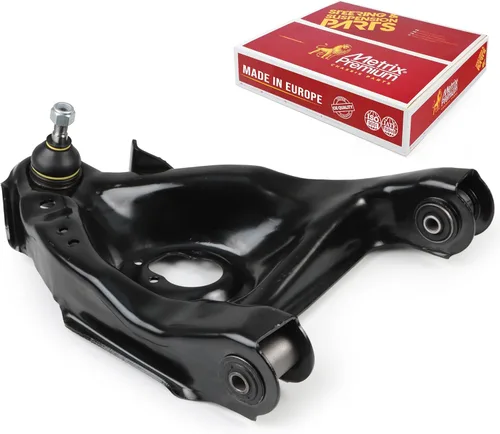 Miniatura 138 de Metrix RK622646 - Conjunto de brazo de control inferior delantero derecho y rótula para Hyundai Elantra 2011-2016, Hyundai Elantra Coupe 13-2014