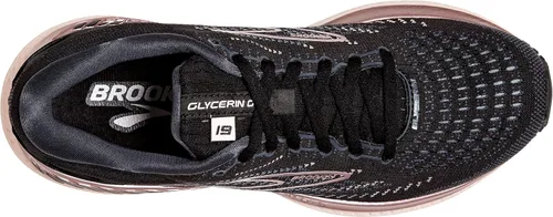 Miniatura 5 de Brooks Glycerin GTS 19 - Tenis para correr neutrales para mujer Transcend
