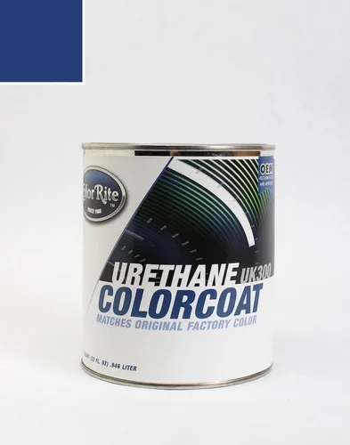 Miniatura 348 de Pintura de retoque para automóviles Mercedes-Benz Clase S, color metálico Havanna 042/0042 042/0042 (2005) Havanna Metallic Clearcoat