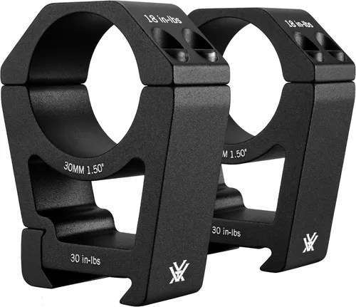 Miniatura 7 de Anillos para mira telescópica deportiva Vortex