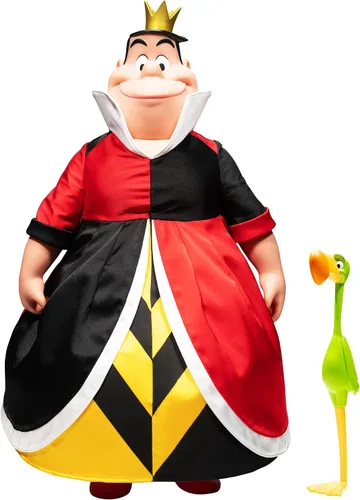 Miniatura 10 de Super7 Brave Little Tailor Mickey Mouse Disney Figura de Reacción Super Size de 16 pulgadas