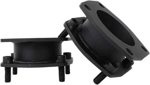 Miniatura 3 de SCITOO Kits de elevación de nivelación delantera y trasera de 2" y 3" aptos para kits de nivelación de Jeep 4 piezas
