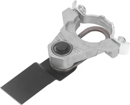 Miniatura 6 de Amoladora angular Adaptador de herramienta oscilante Cabezal convertidor para cortar molienda pulido proyectos de bricolaje