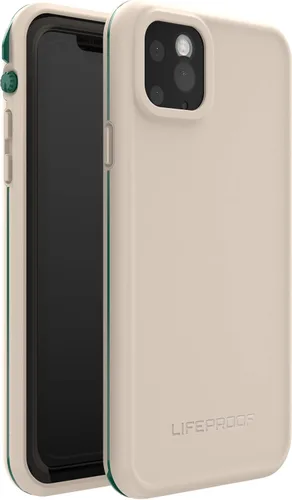 Miniatura 11 de LifeProof Funda impermeable de la serie FRE para iPhone 11 PRO MAX (no 11/11 Pro), embalaje no minorista, atómica Atómico (Atomic)
