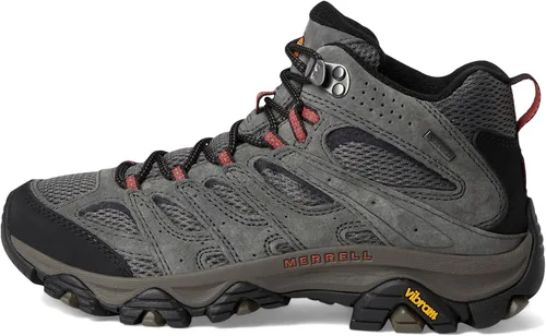 Miniatura 123 de Merrell Zapatos de senderismo impermeables Moab 3 para mujer