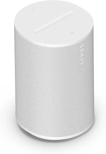 Miniatura 13 de Sonos Era 100 - Negro - Altavoz inteligente inalámbrico, habilitado para Alexa
