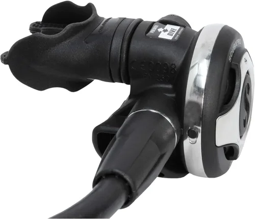 Miniatura 3 de Scubapro Regulador S600, solo segunda etapa