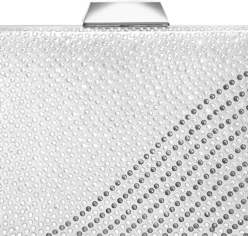 Miniatura 8 de Aheli Potli - Bolso de mano para mujer, hecho a mano, elegante, para novia, bolso de moda
