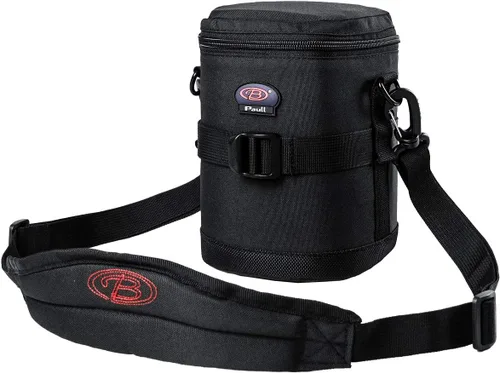 Funda para lente de cámara DSLR, compatible con Canon Nikon Pentax Sony Olympus Panasonic y otras lentes de cámara