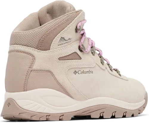 Miniatura 140 de Columbia Women's Newton Ridge Plus Waterproof Amped Hiking Boot