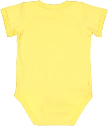 Miniatura 82 de RABBIT SKINS, Body de manga corta de jersey fino suave para bebé