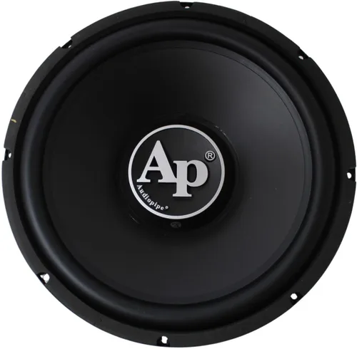 Miniatura 2 de Subwoofer dual dual de 4 ohmios de 15 pulgadas, 1800 W