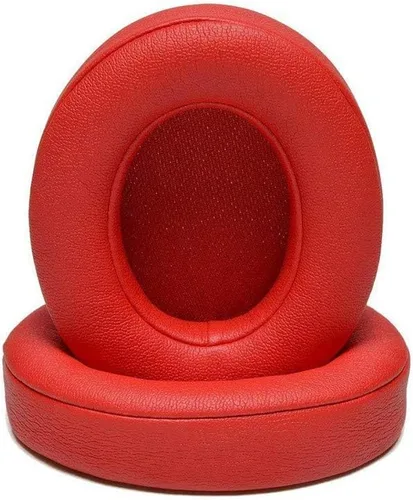 Miniatura 16 de Studio3 - Almohadillas de repuesto compatibles con Beats by Dr.Dre Studio 2.0 B0500 B0501 con cable/inalámbrico y auriculares Studio 3.0 sobre