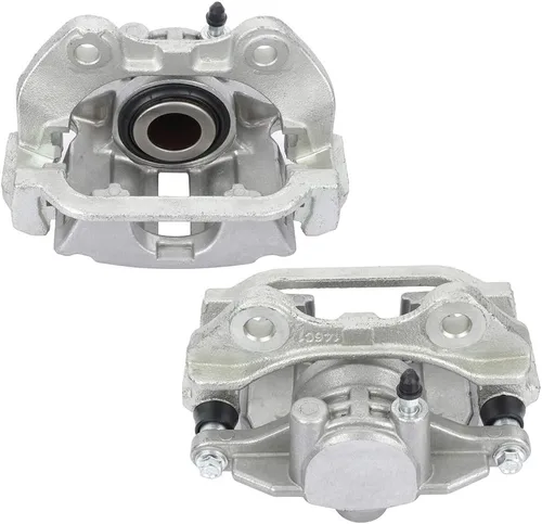 Miniatura 3 de ROADFAR 18-B4726 18-B4727 Rear Left & Right Brake Calipers Fit For Cadillac For DeVille V8 4.6L 2000-2002,For Cadillac For Escalade V8 5.7L