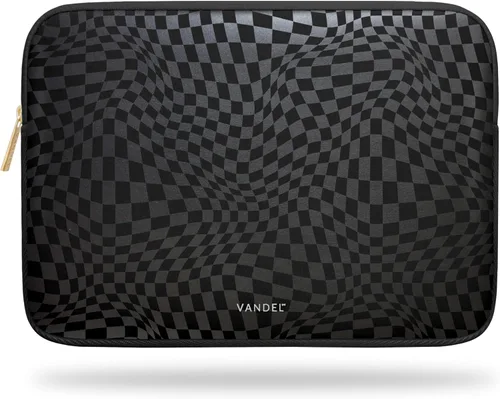 Miniatura 13 de Vandel - Funda para laptop MacBook Air de 13 pulgadas, compatible con laptops de 13 a 13.3 pulgadas: funda de neopreno para MacBook Air y Pro, B.