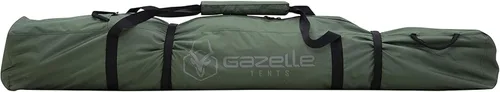 Miniatura 3 de Tienda de campaña Gazelle Tents™ T4 Hub, fácil instalación en 90 segundos, impermeable, resistente a los rayos UV, piso removible, amplias opciones
