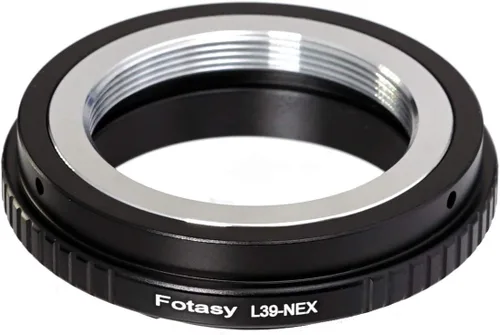Miniatura 2 de Fotasy lente ANAF Sony Minolta MA AF para cámara Sony NEX E-Mount, color negro