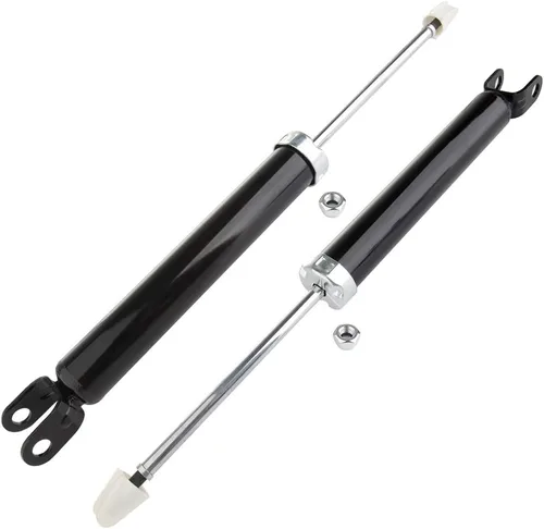 Amortiguadores traseros (2 piezas) ANPART Amortiguadores para Hyundai Elantra 2007-2010 con juegos de amortiguadores automáticos 349085
