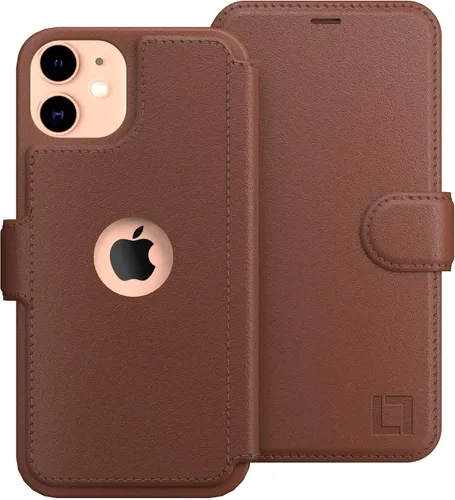 Miniatura 45 de LUPA - Funda tipo cartera para iPhone 11 Pro y Pro Max