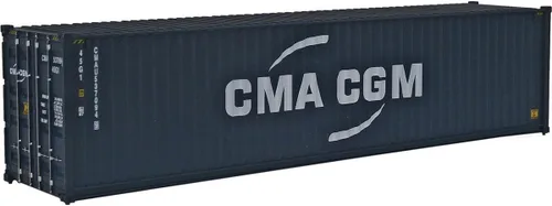 Miniatura 7 de Walthers SceneMaster Contenedor HC RS Evergreen, 40