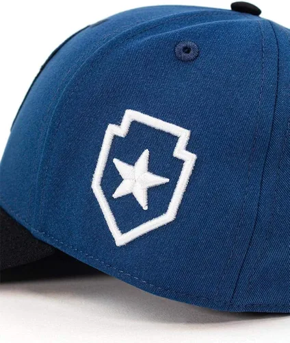Miniatura 5 de Numskull Destiny and Resident Evil Snapback Baseball Caps - Official Destiny and Resident Evil Merchandise